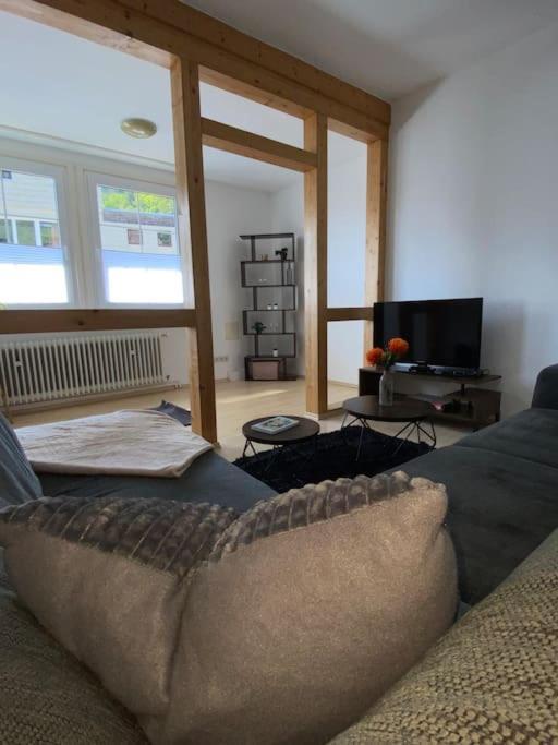 Ferienwohnung Schwarzwald-Idylle In Triberg Triberg im Schwarzwald Exterior foto
